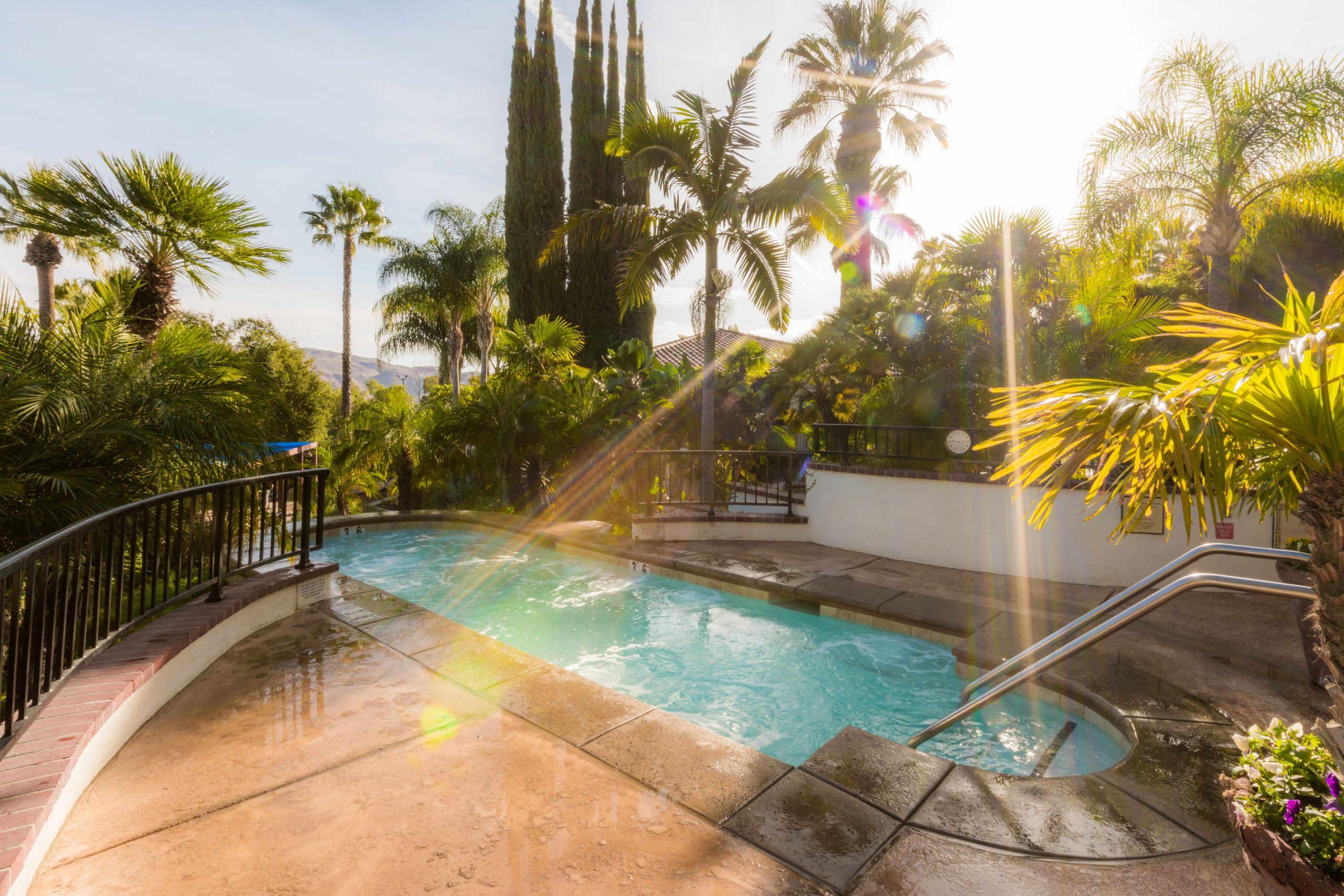 Vista Pool