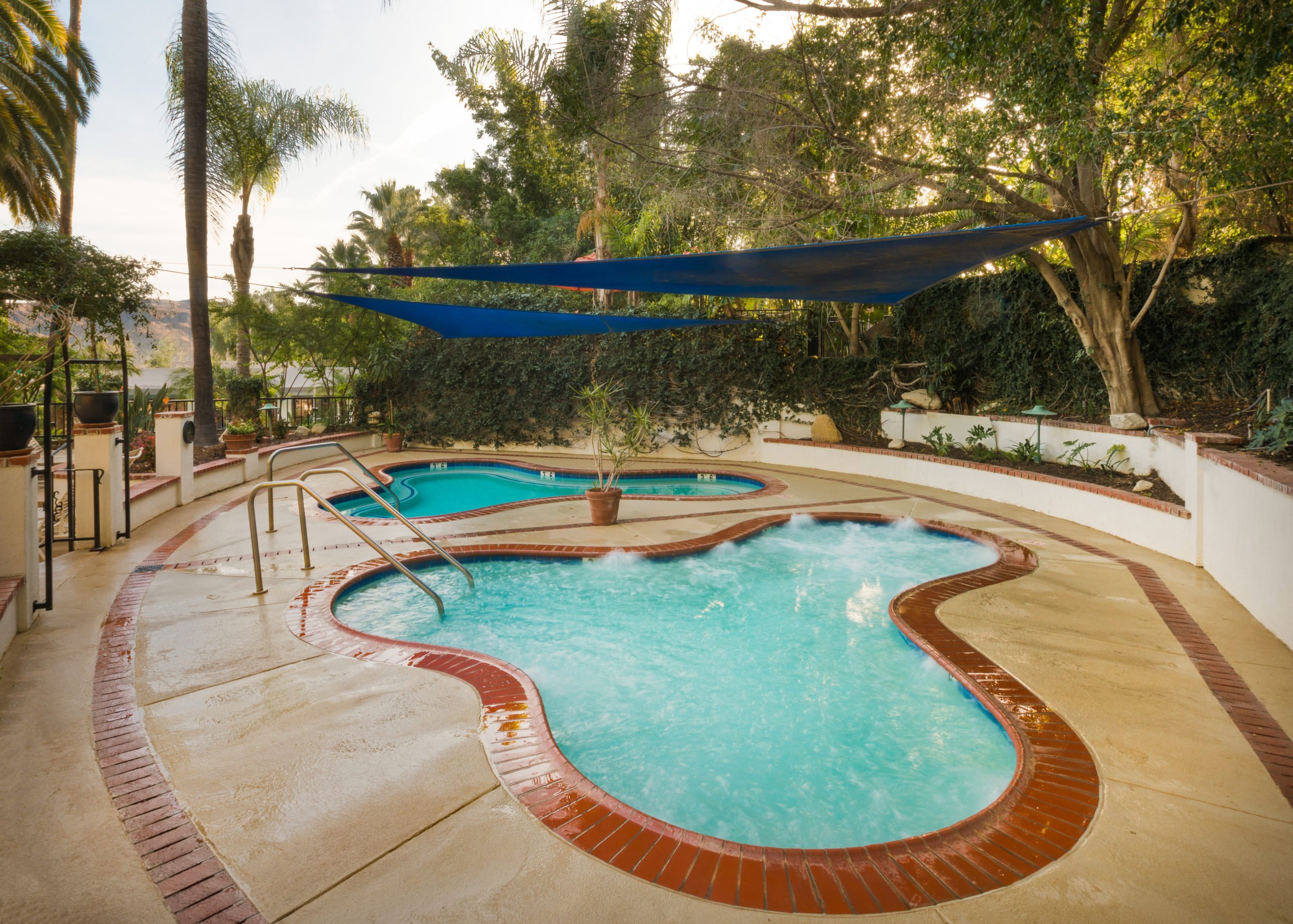 Hot & Cold Plunge