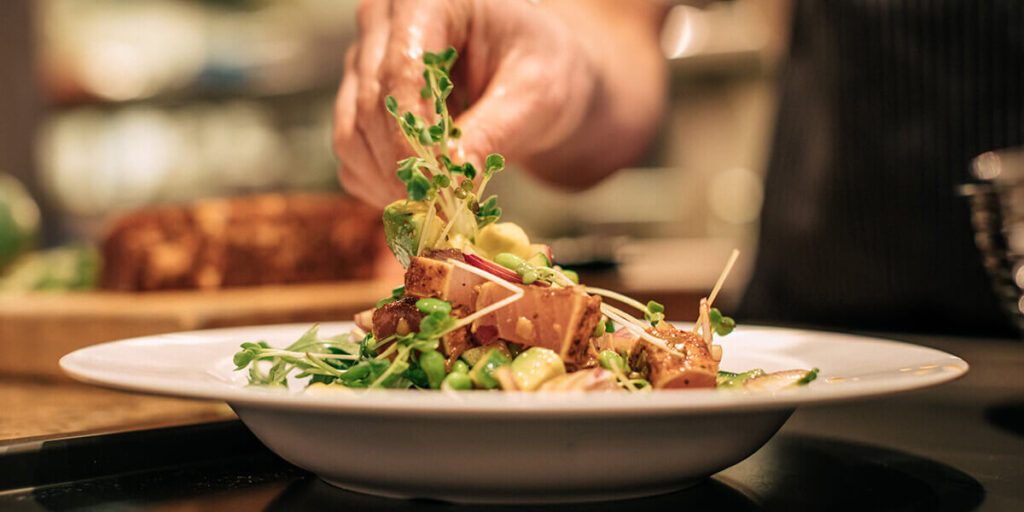 ivy kitchen