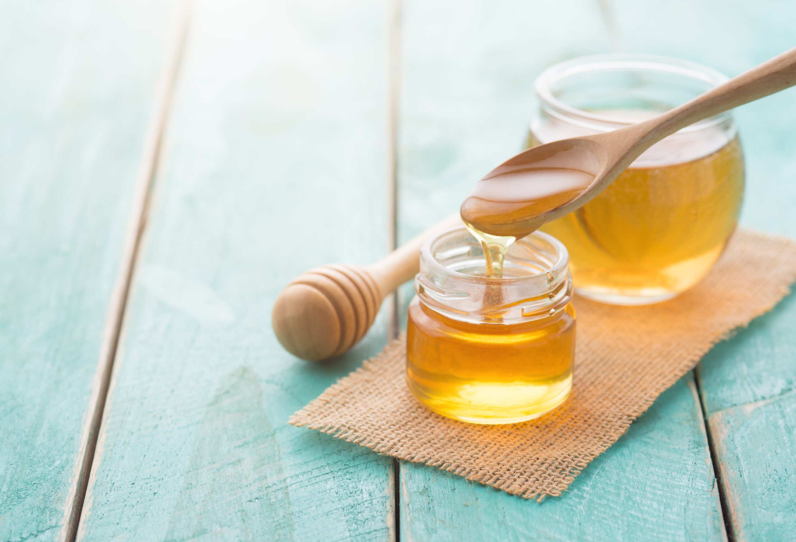 honey