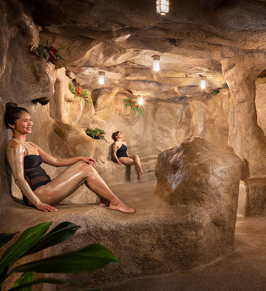 Grotto 2