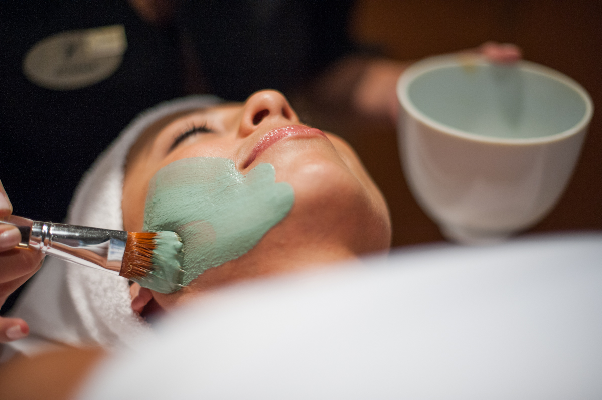 Facial Treatment