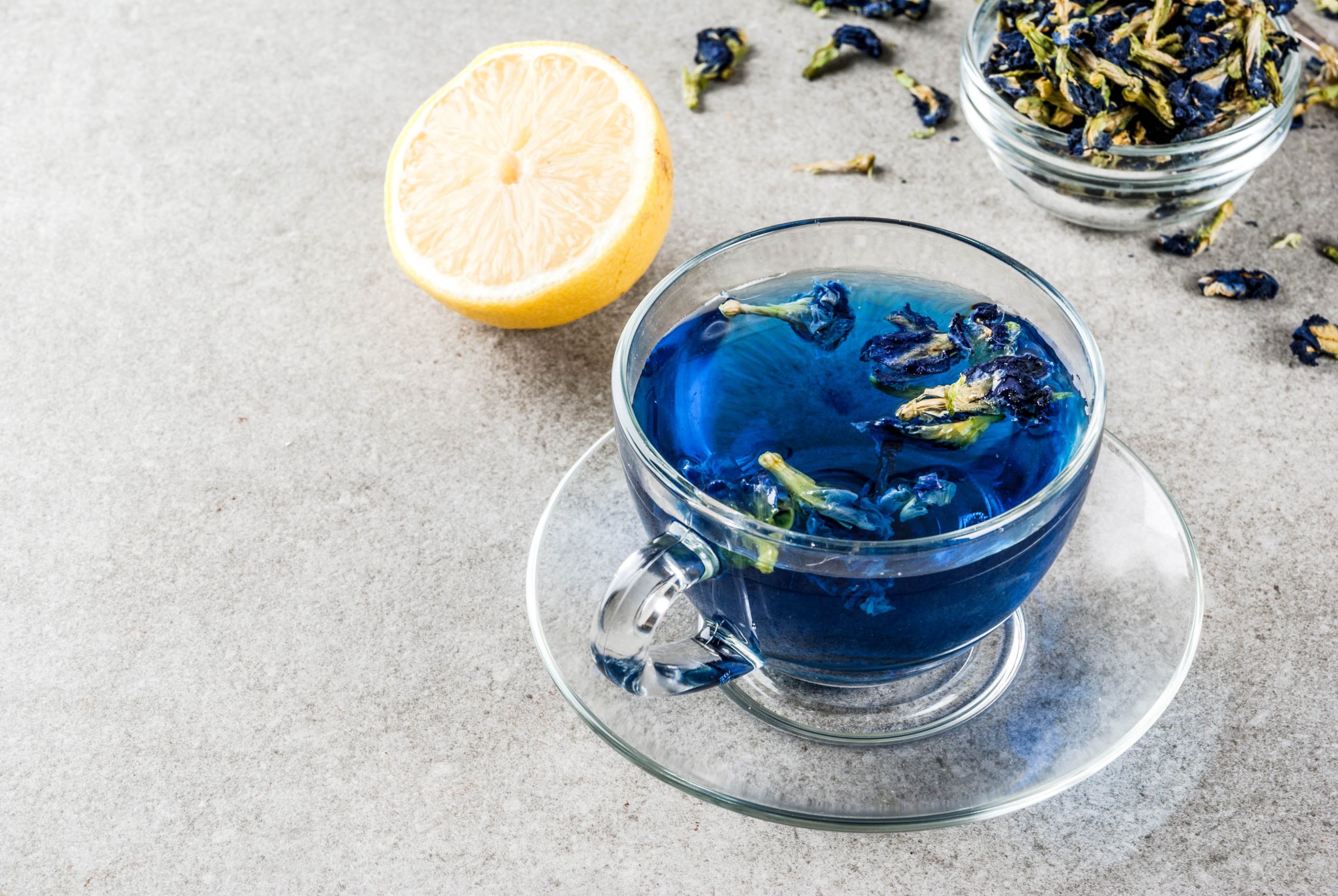 hibiscus tea